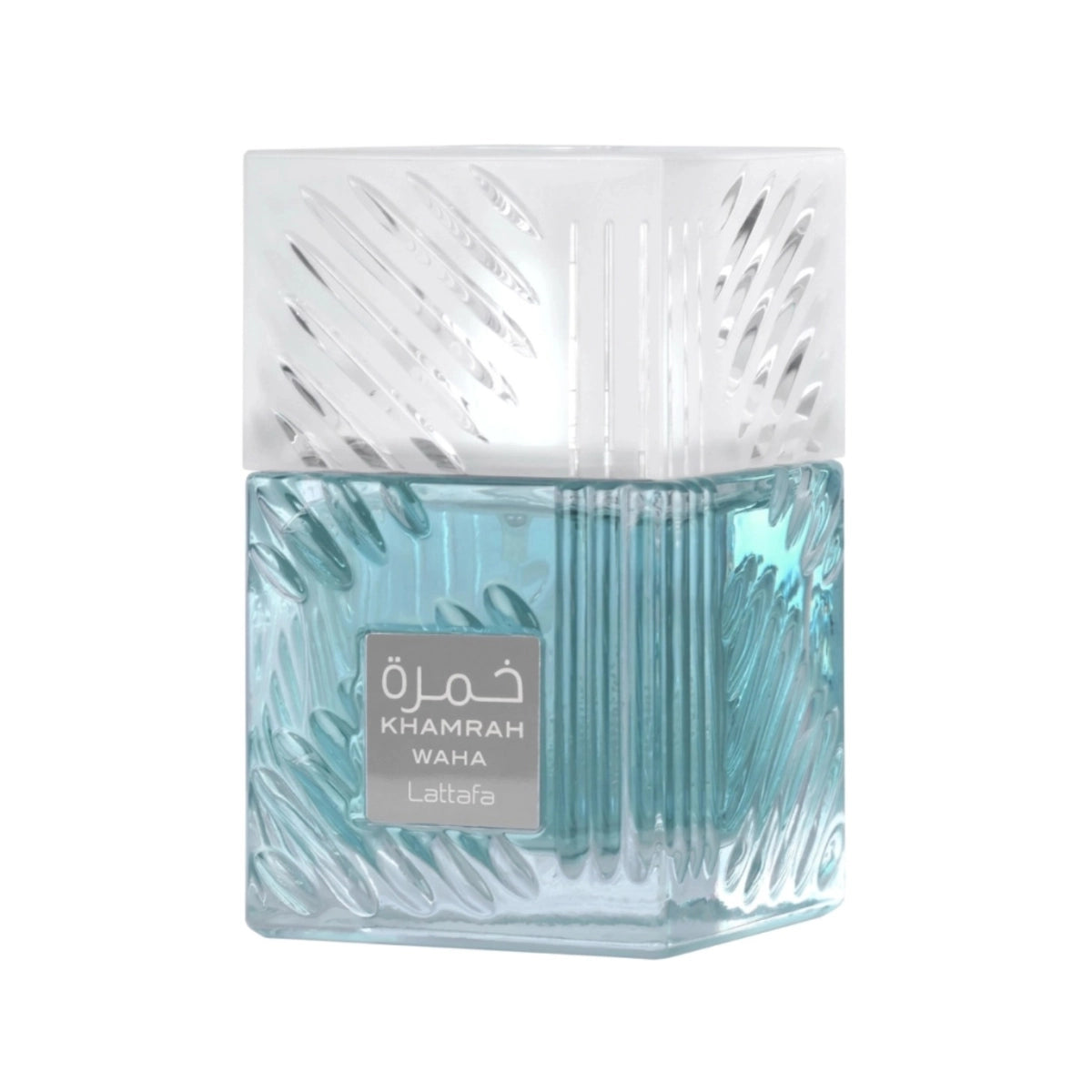 KHAMRAH WAHA EAU DE PARFUM