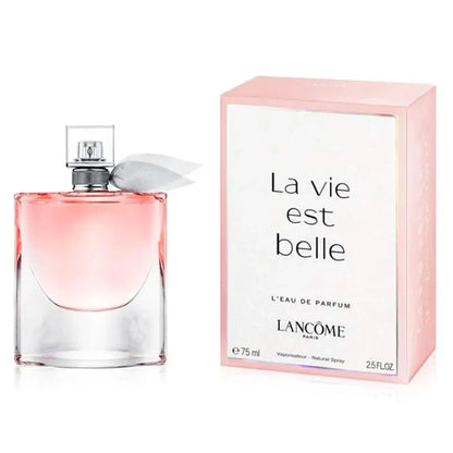 LANCÔME LA VIE EST BELLE EAU DE PARFUM 100 ML