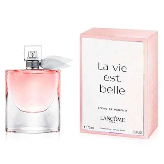 LANCÔME LA VIE EST BELLE EAU DE PARFUM 100 ML