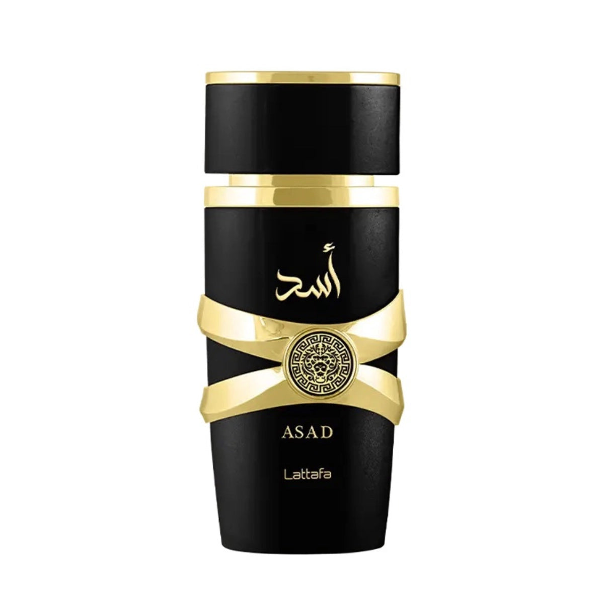 LATTAFA ASAD EAU DE PARFUM