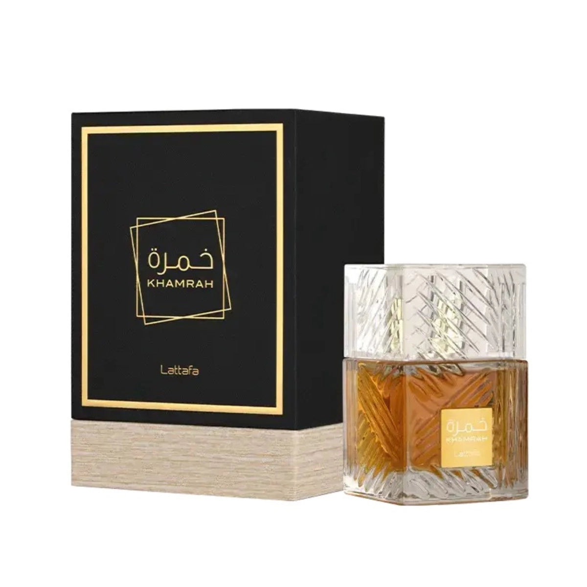 KHAMRAH EAU DE PARFUM