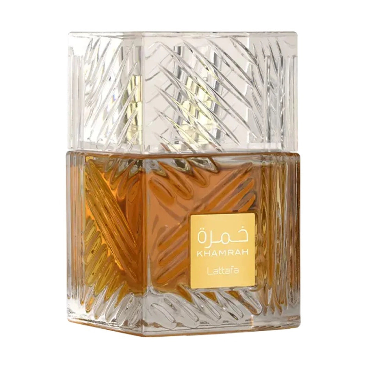 KHAMRAH EAU DE PARFUM