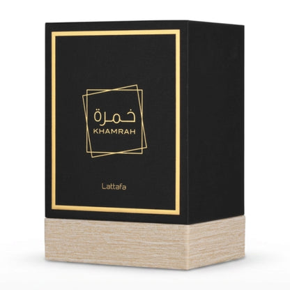 KHAMRAH EAU DE PARFUM