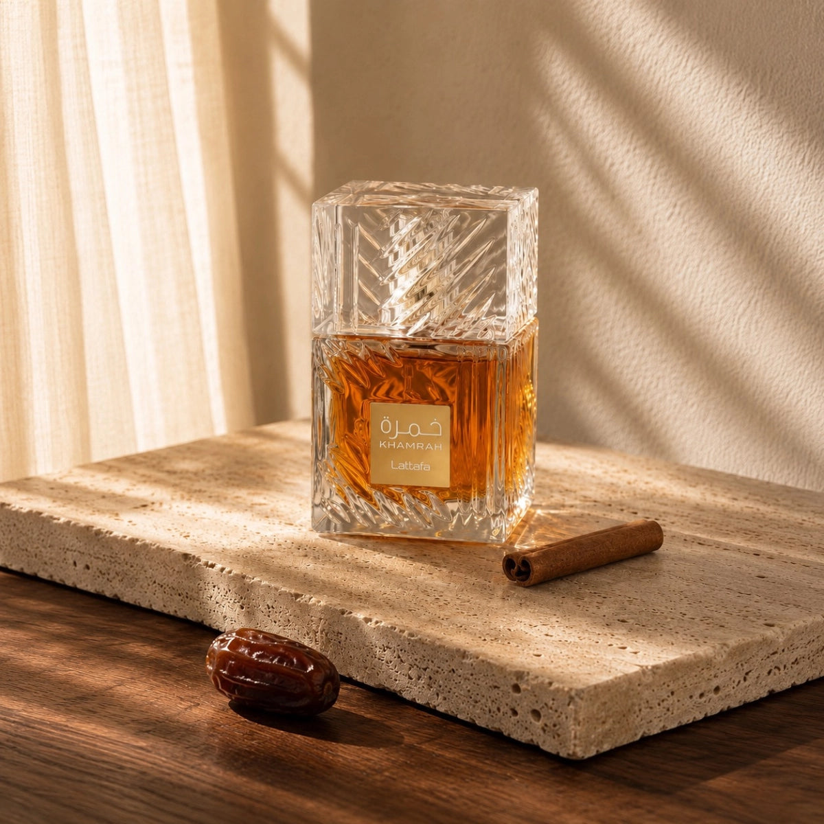 KHAMRAH EAU DE PARFUM