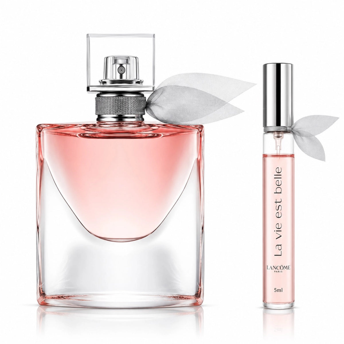 LA VIE EST BELLE EAU DE PARFUM