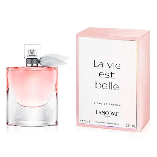 LA VIE EST BELLE EAU DE PARFUM