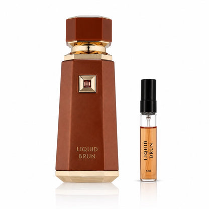 LIQUID BRUN EAU DE PARFUM
