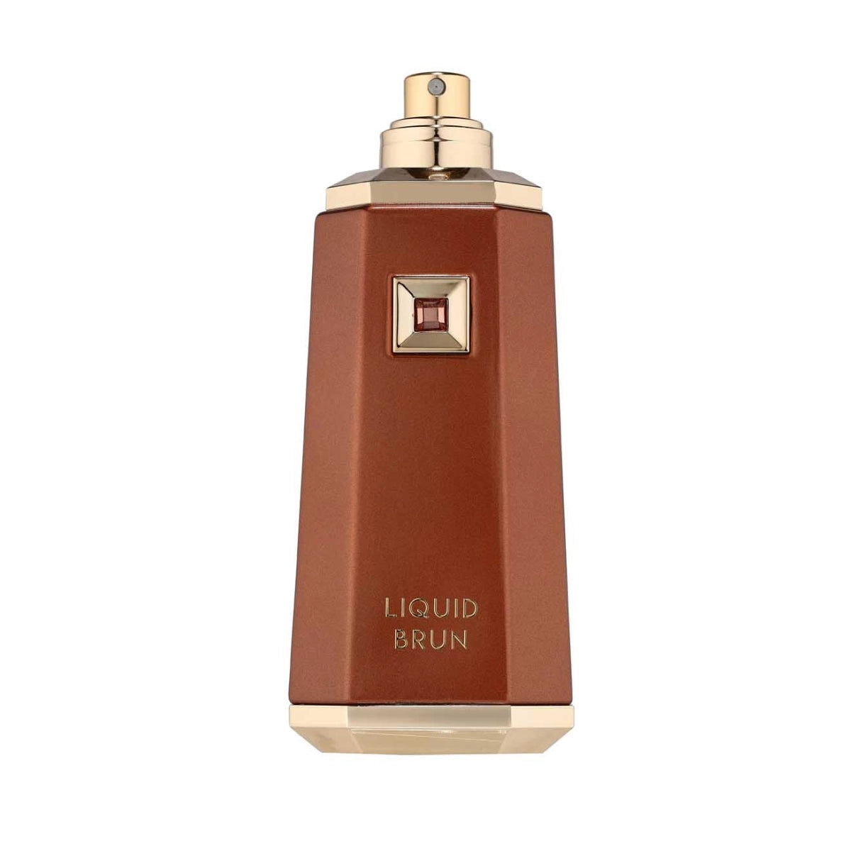 LIQUID BRUN EAU DE PARFUM