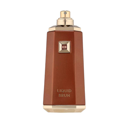 LIQUID BRUN EAU DE PARFUM