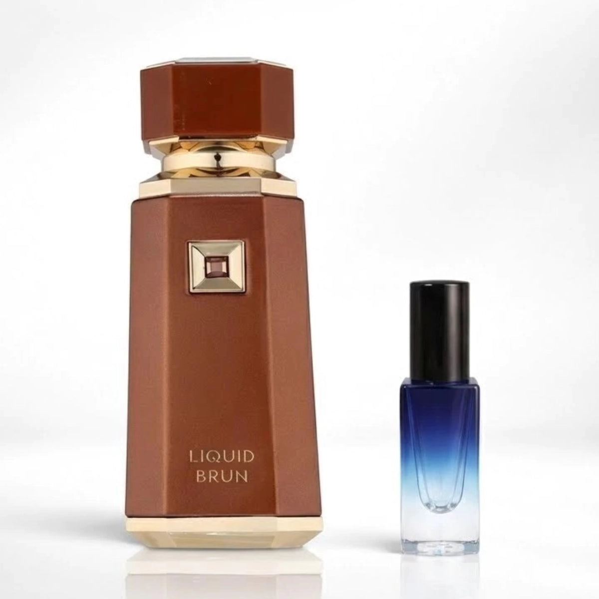 FRENCH AVENUE LIQUID BRUN EAU DE PARFUM