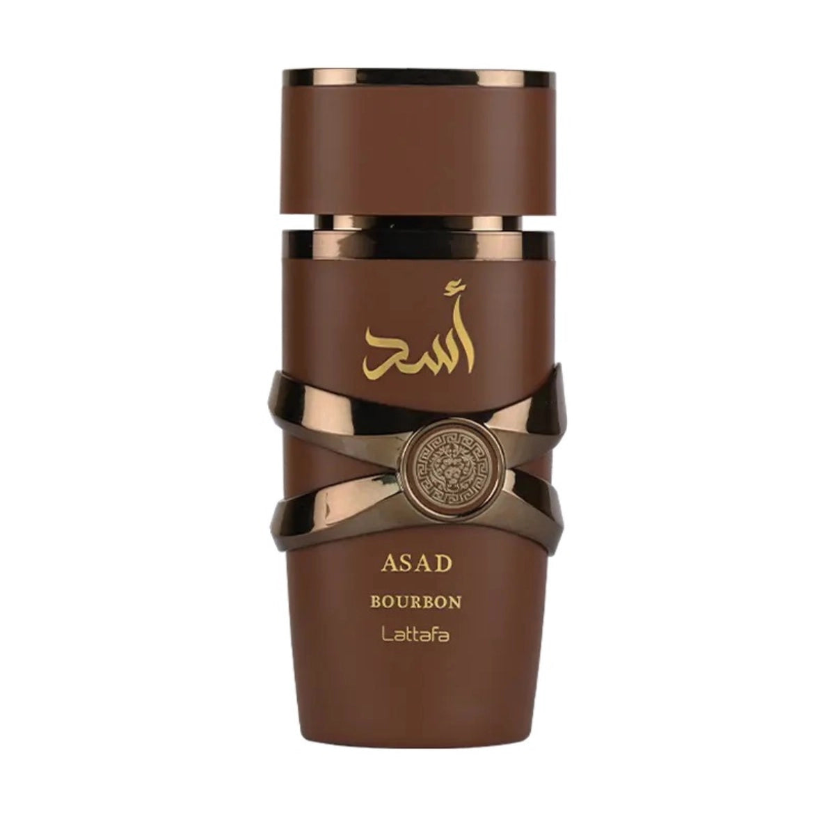 ASAD BOURBON EAU DE PARFUM