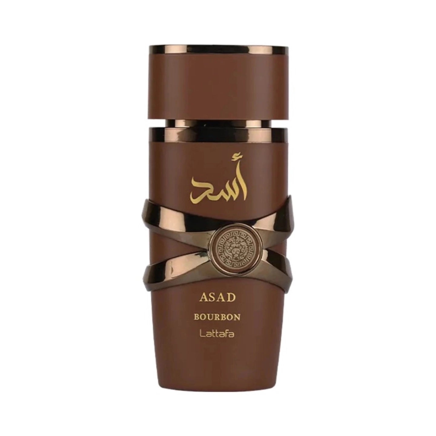 ASAD BOURBON EAU DE PARFUM