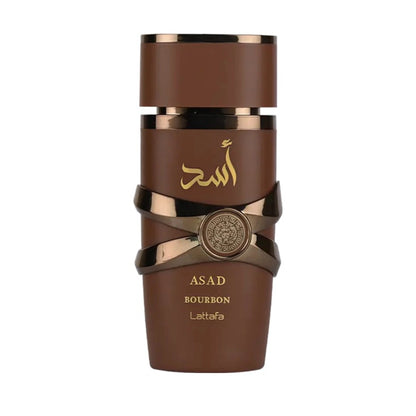 LATTAFA ASAD BOURBON EAU DE PARFUM