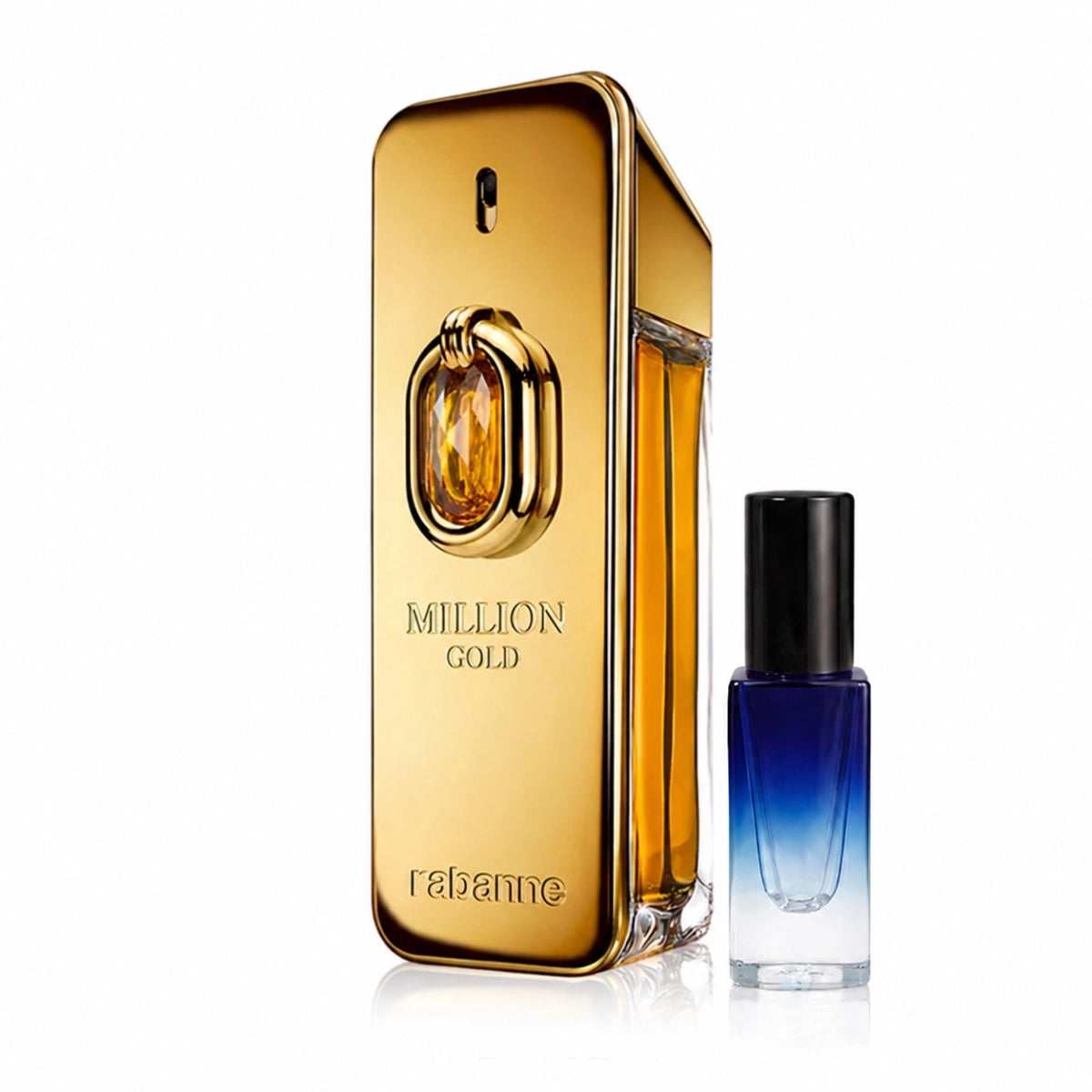 RABANNE MILLION GOLD ELIXIR PARFUM INTENSE