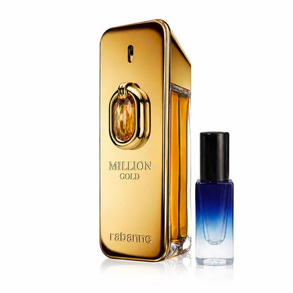 RABANNE MILLION GOLD ELIXIR PARFUM INTENSE
