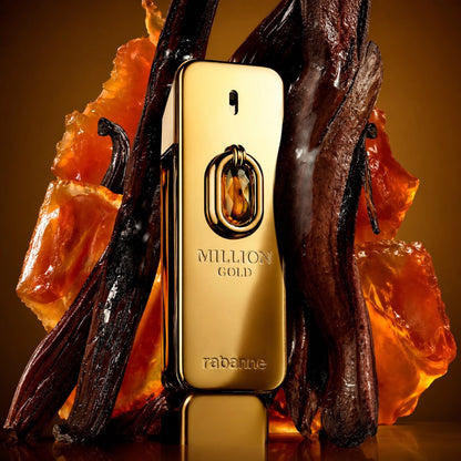 MILLION GOLD ELIXIR PARFUM INTENSE