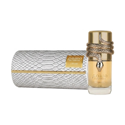 MUSAMAM WHITE INTENSE EAU DE PARFUM
