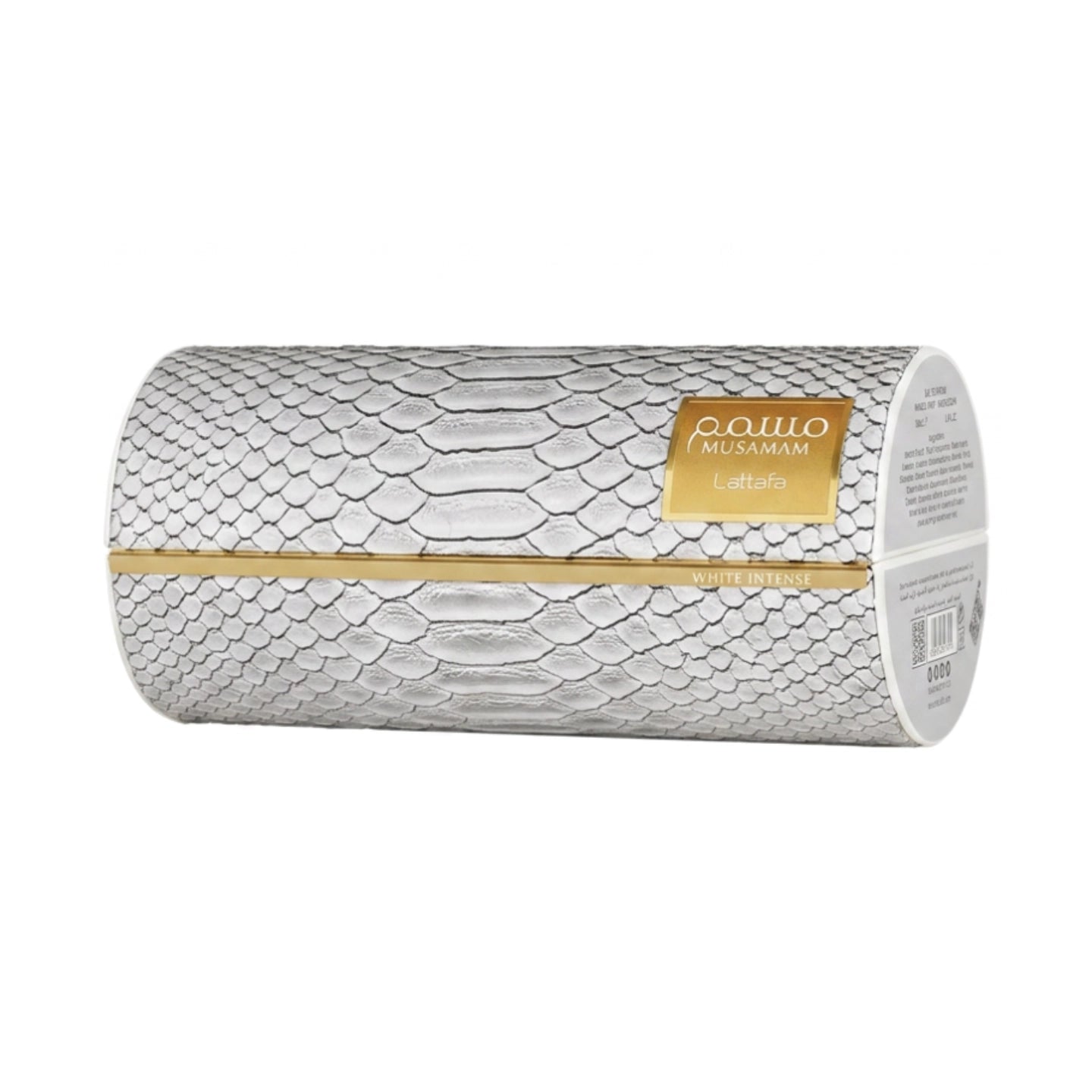 MUSAMAM WHITE INTENSE EAU DE PARFUM