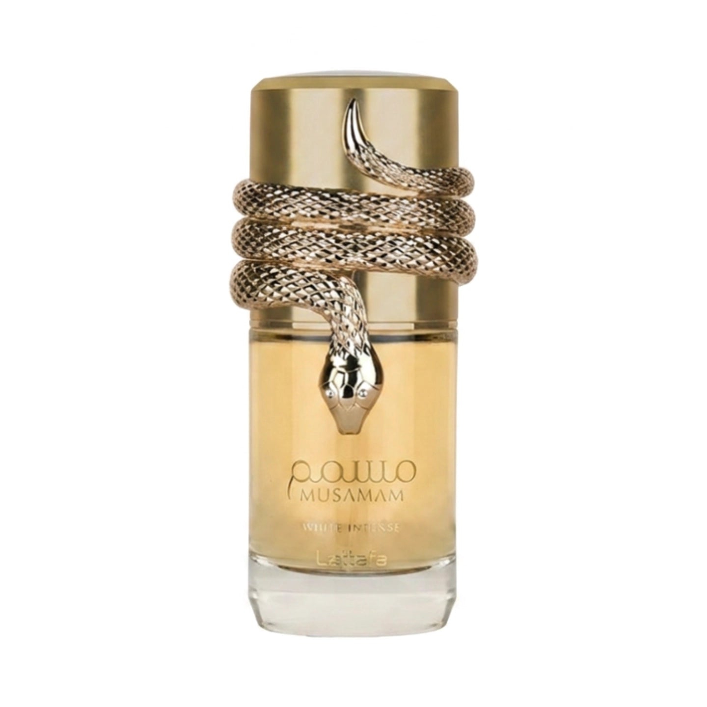 MUSAMAM WHITE INTENSE EAU DE PARFUM