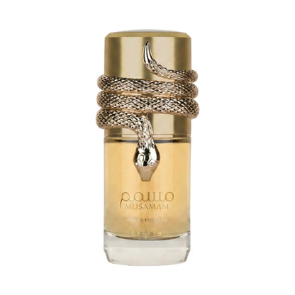 MUSAMAM WHITE INTENSE EAU DE PARFUM