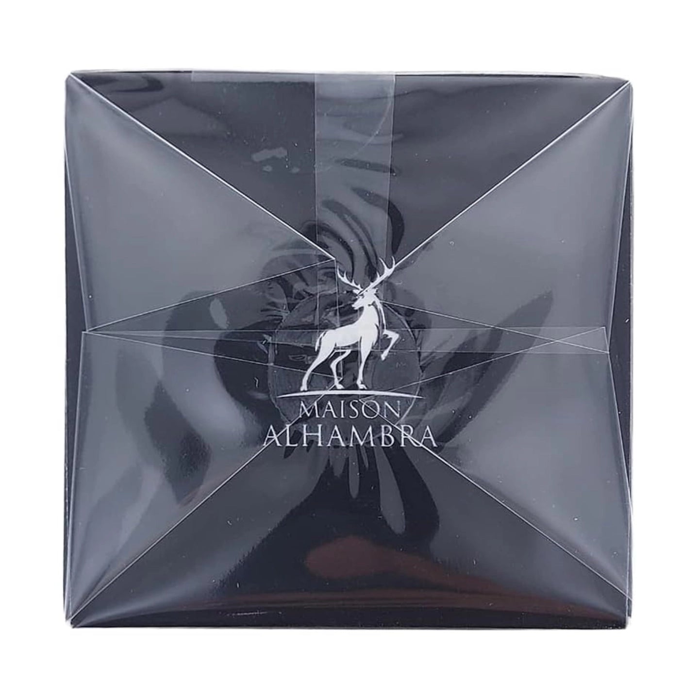 SALVO EAU DE PARFUM