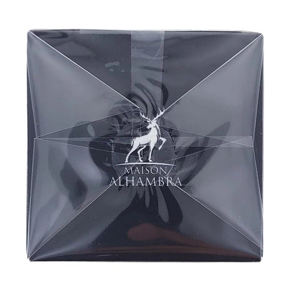 SALVO EAU DE PARFUM