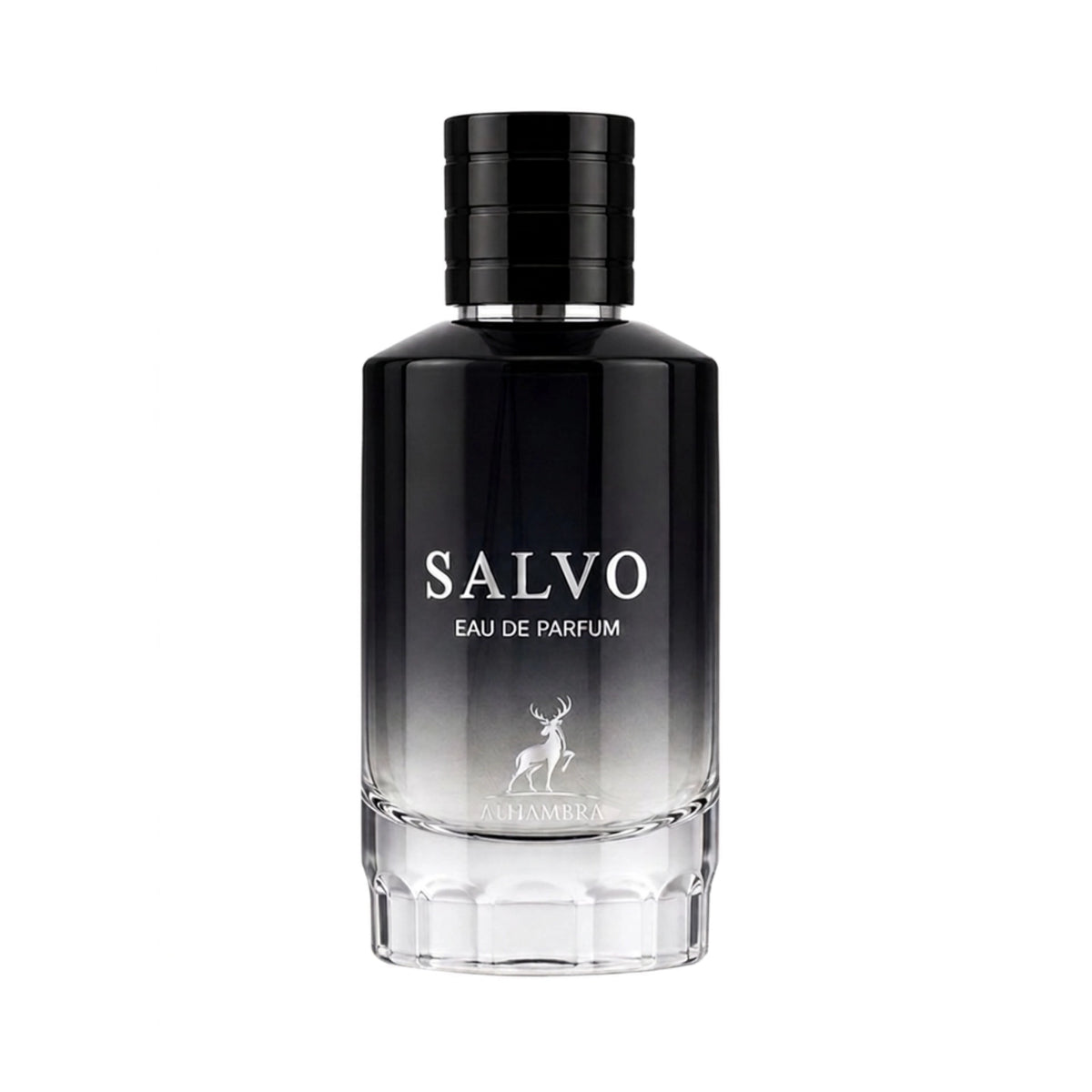 SALVO EAU DE PARFUM