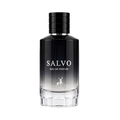 SALVO EAU DE PARFUM