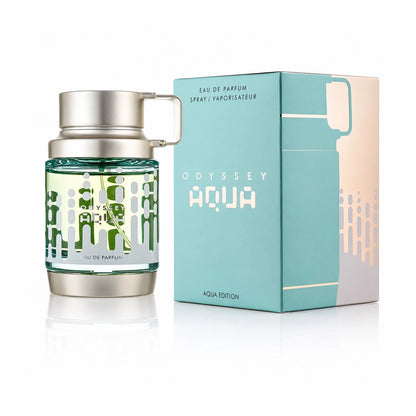 ODYSSEY AQUA EAU DE PARFUM