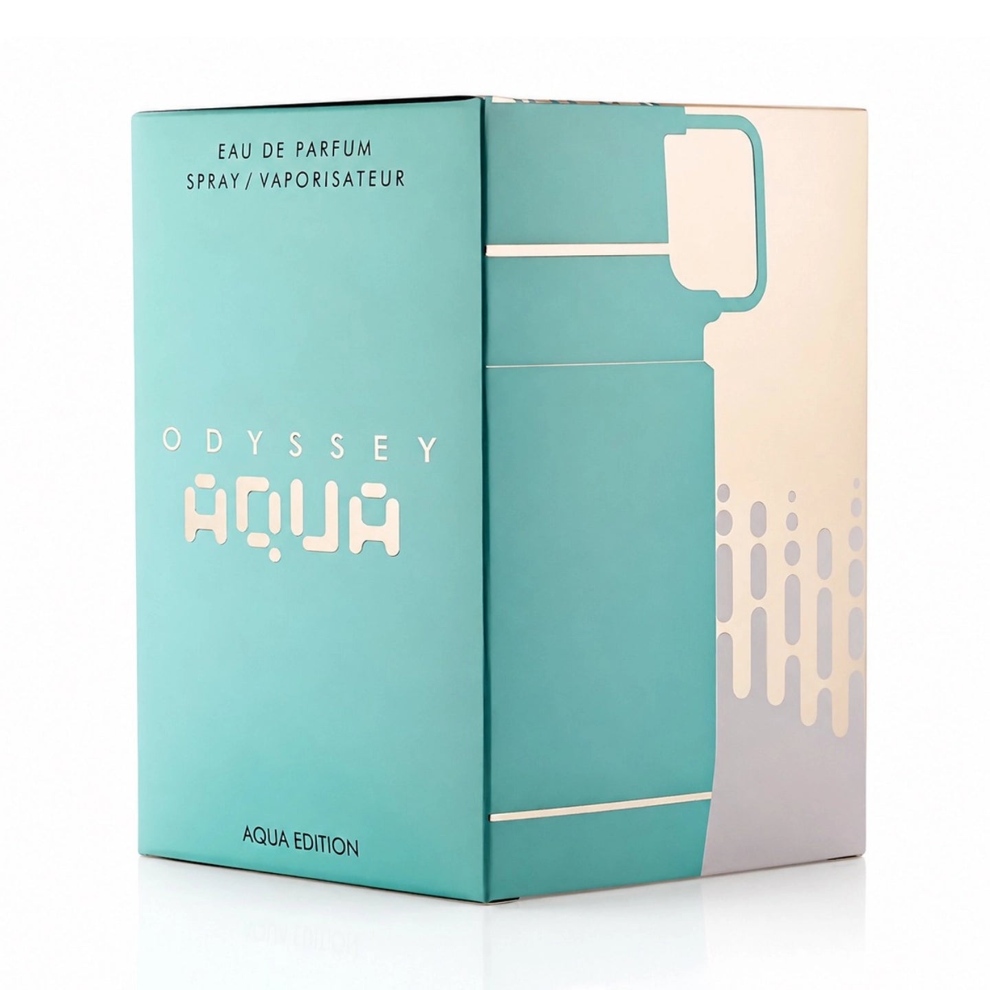 ODYSSEY AQUA EAU DE PARFUM