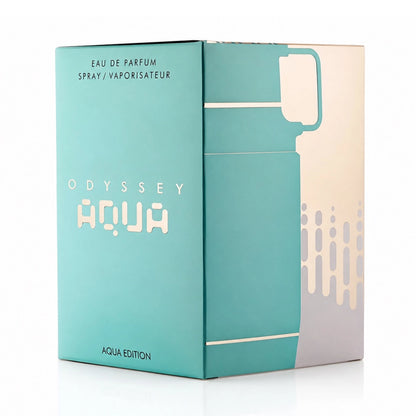 ODYSSEY AQUA EAU DE PARFUM