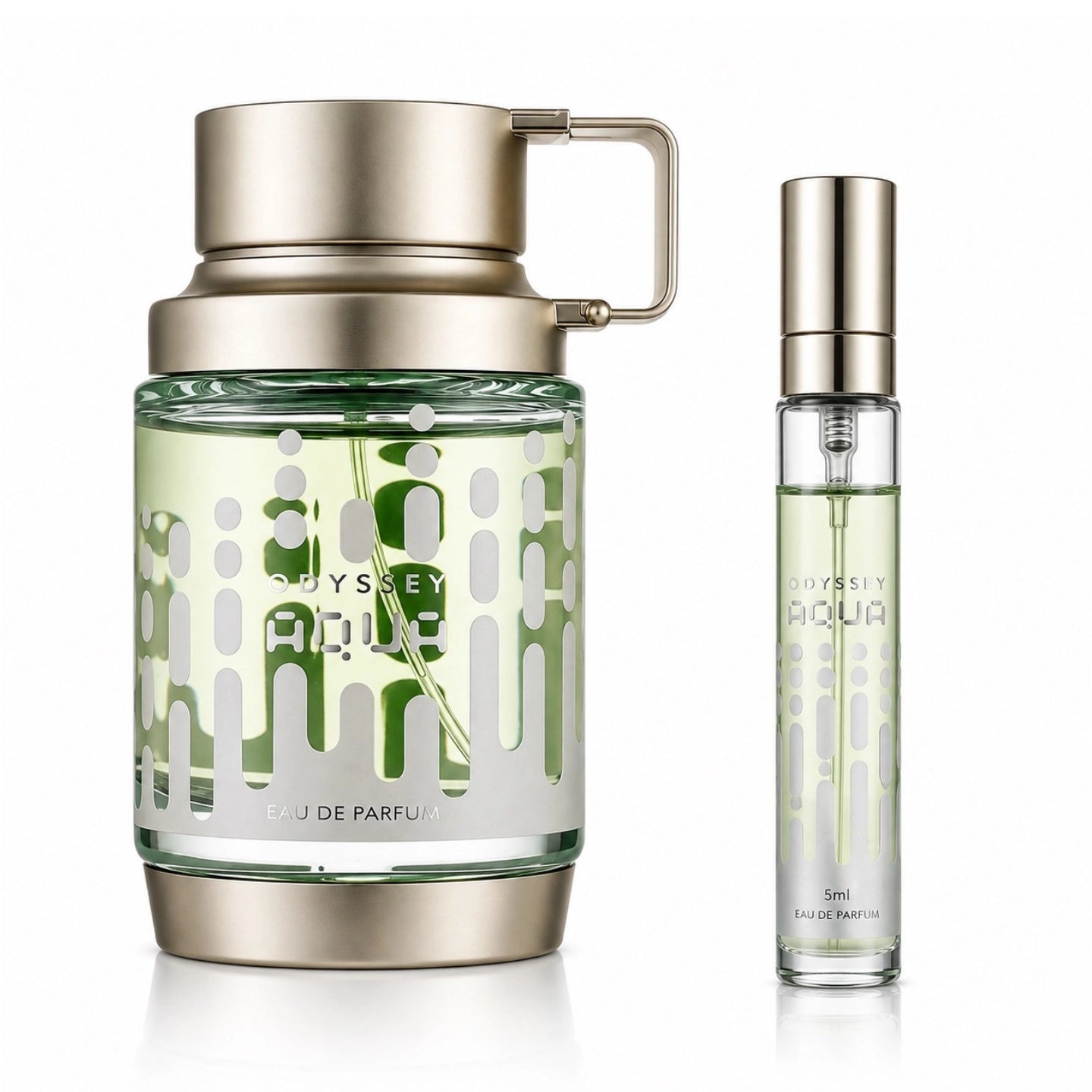 ODYSSEY AQUA EAU DE PARFUM