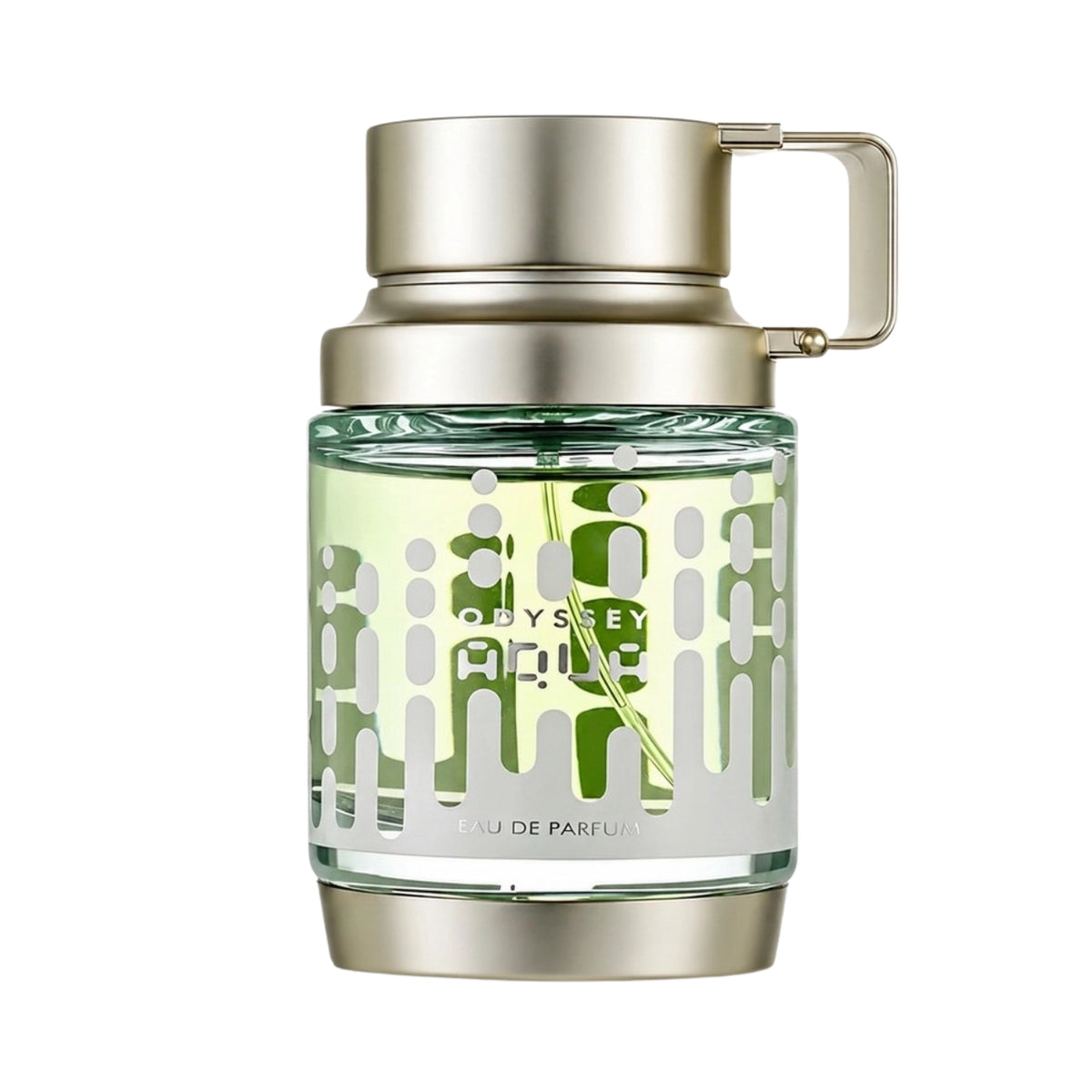 ODYSSEY AQUA EAU DE PARFUM