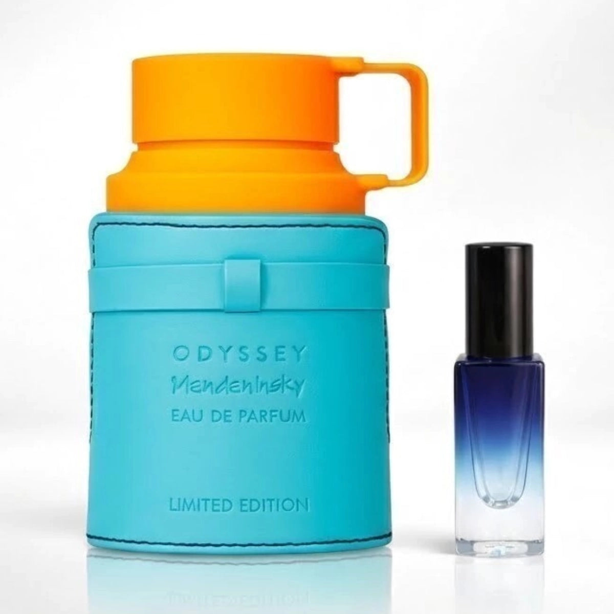 ODYSSEY MANDARIN SKY EAU DE PARFUM