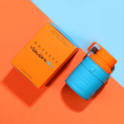 ODYSSEY MANDARIN SKY EAU DE PARFUM