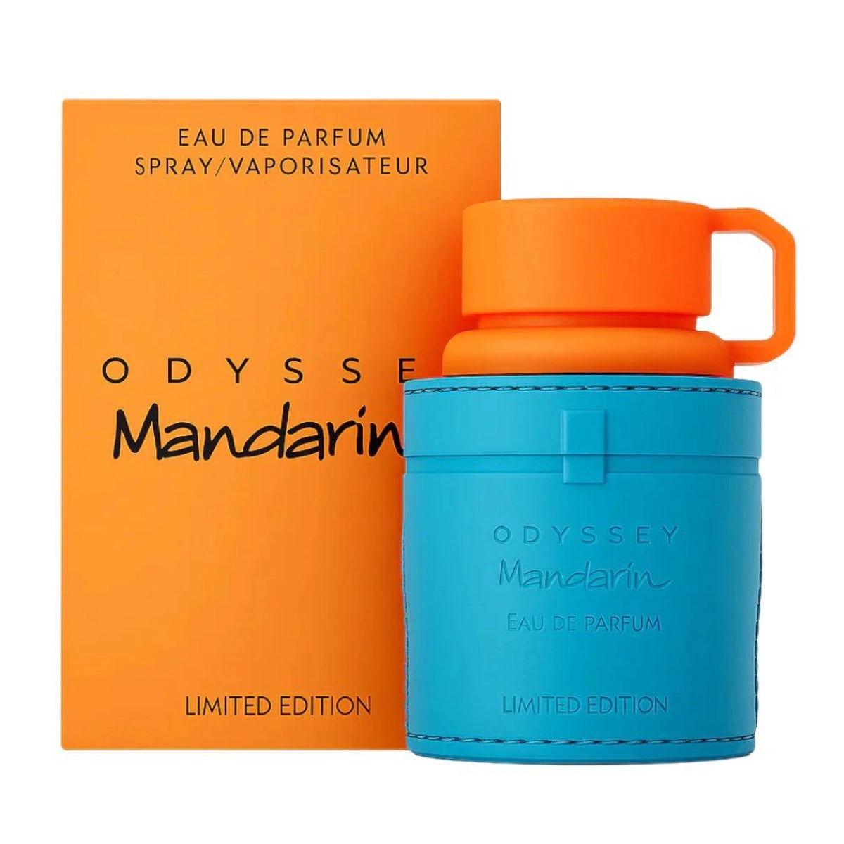ODYSSEY MANDARIN SKY EAU DE PARFUM