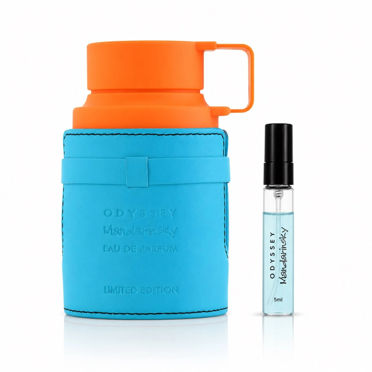 ODYSSEY MANDARIN SKY EAU DE PARFUM
