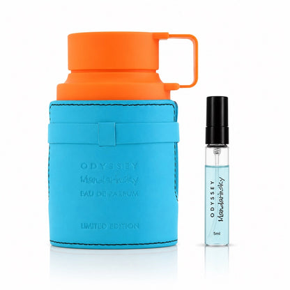 ODYSSEY MANDARIN SKY EAU DE PARFUM