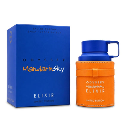 ODYSSEY MANDARIN SKY ELIXIR EAU DE PARFUM