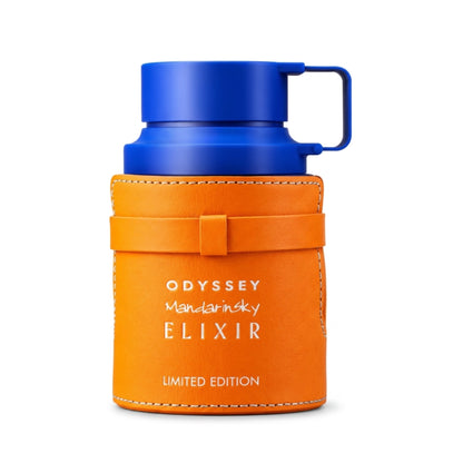 ODYSSEY MANDARIN SKY ELIXIR EAU DE PARFUM