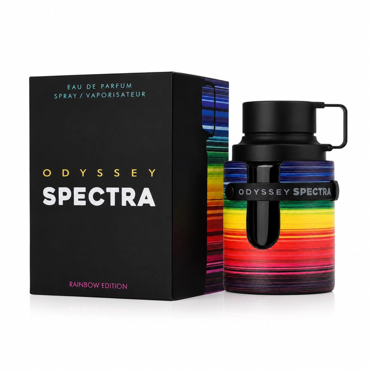 ODYSSEY SPECTRA EAU DE PARFUM