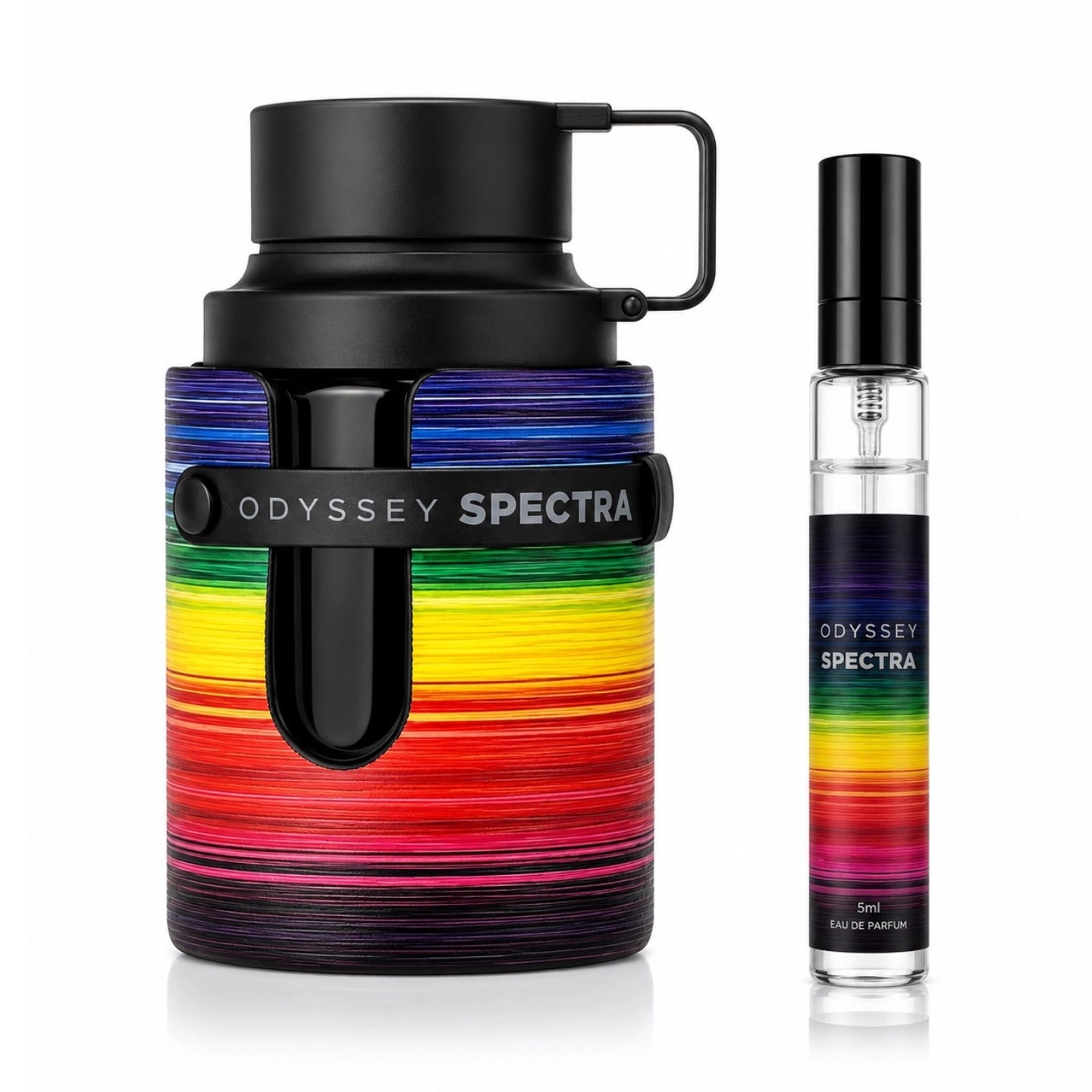 ODYSSEY SPECTRA EAU DE PARFUM