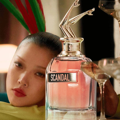 SCANDAL EAU DE PARFUM