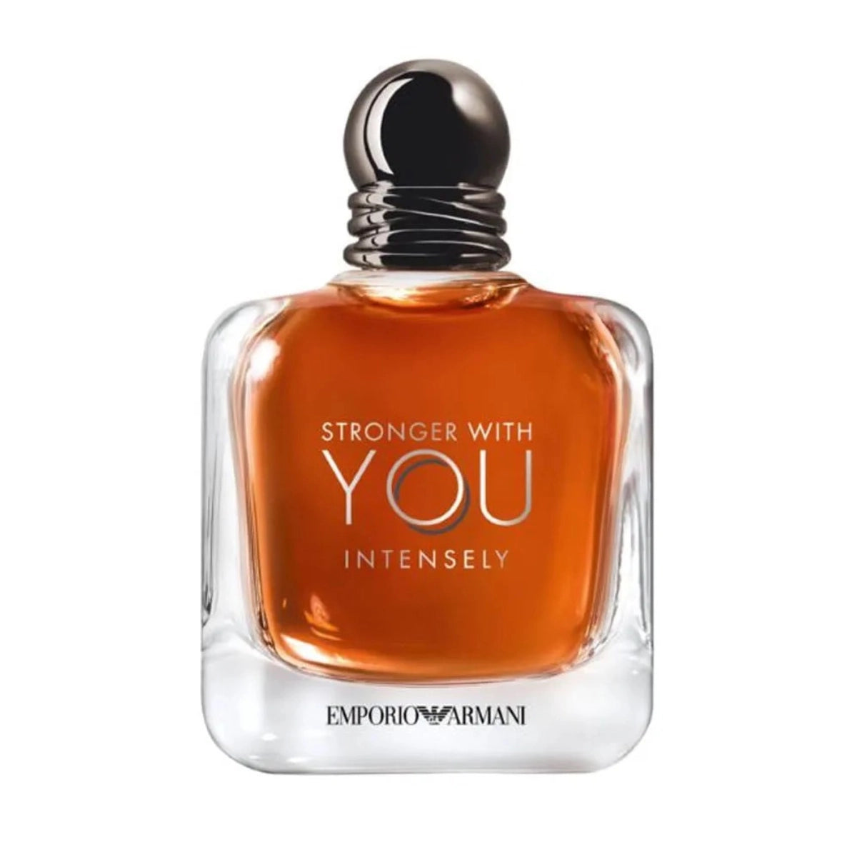 STRONGER WITH YOU INTENSELY EDP