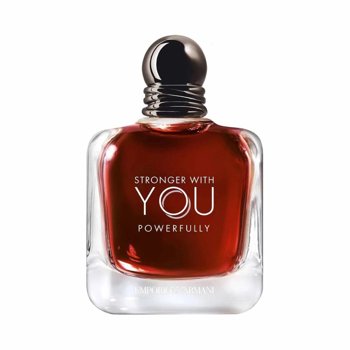 STRONGER WITH YOU POWERFULLY EDP
