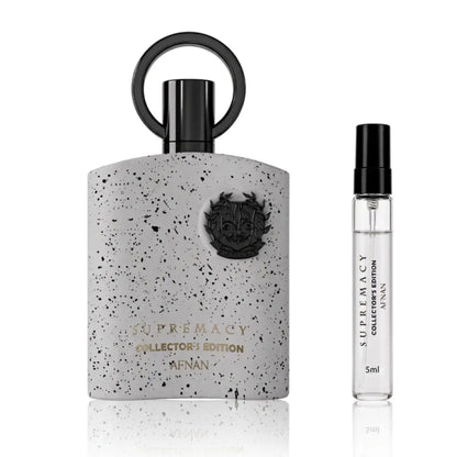SUPREMACY COLLECTOR'S EDITION EAU DE PARFUM