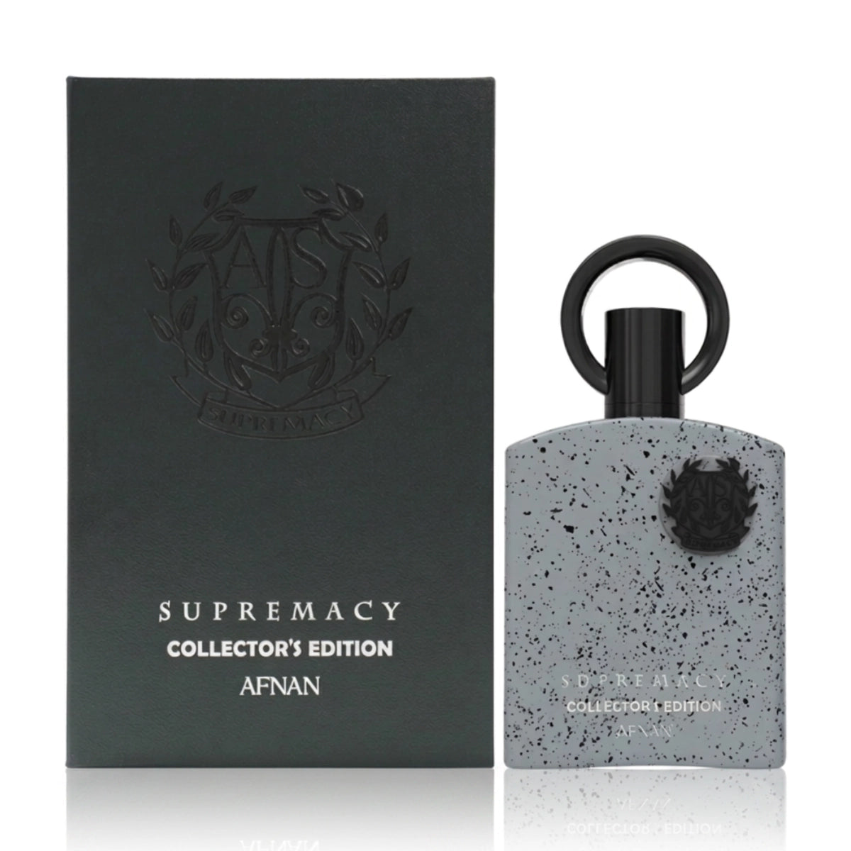 SUPREMACY COLLECTOR'S EDITION EAU DE PARFUM