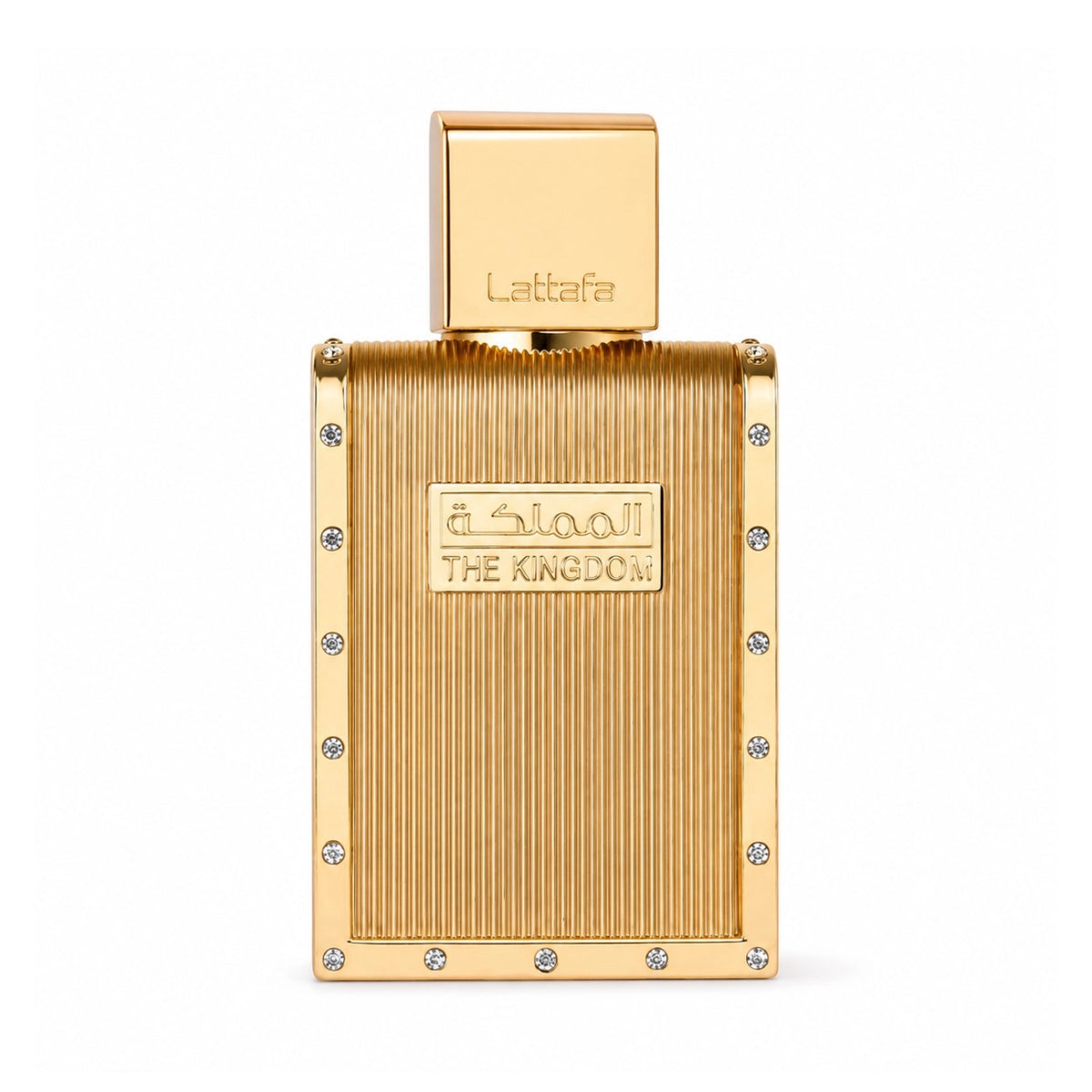 THE KINGDOM MEN EAU DE PARFUM