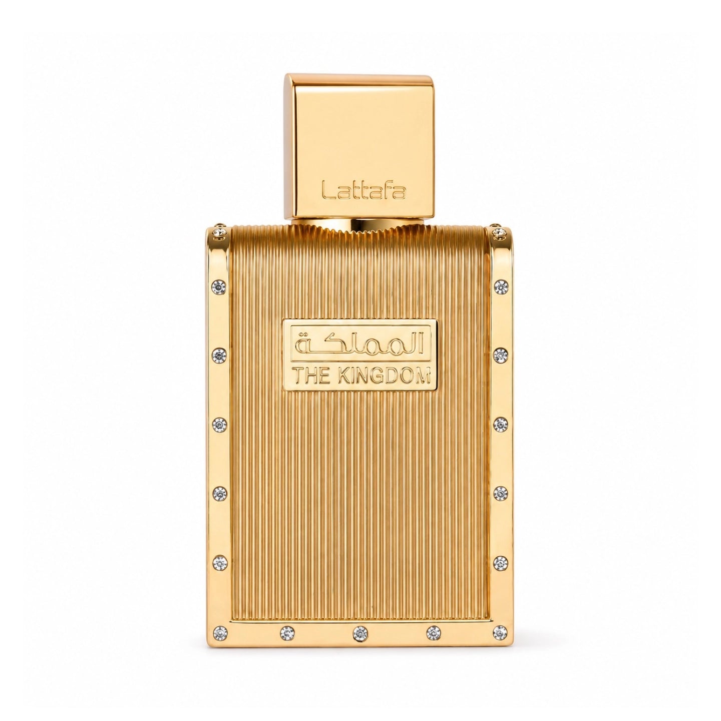THE KINGDOM MEN EAU DE PARFUM