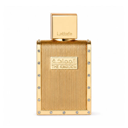 THE KINGDOM MEN EAU DE PARFUM